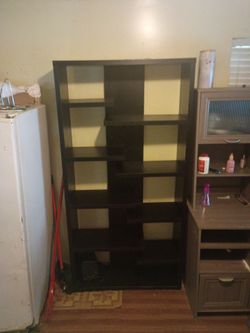 bookshelf