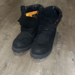Timberland  Boots 