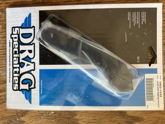 Drag Specialties Inner Shift Rod Lever 