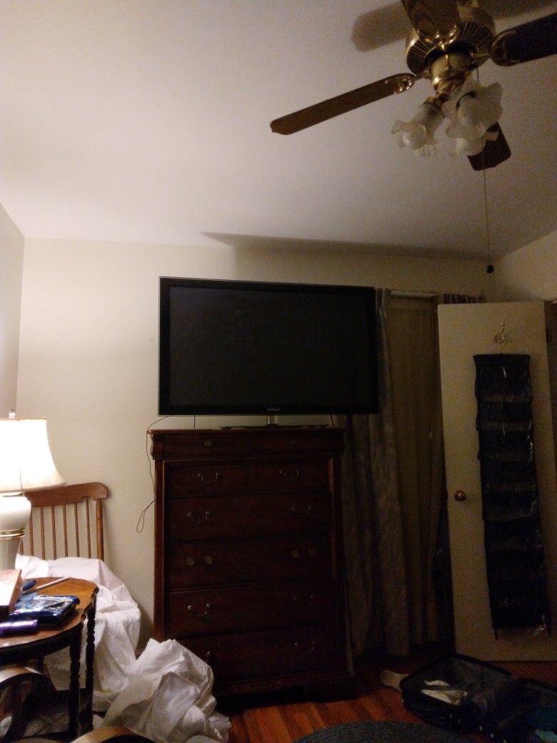 Samsung Tv