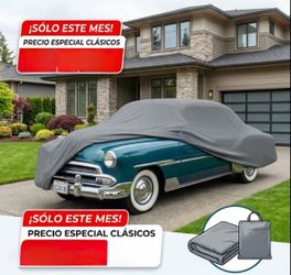 Funda impermeable para tu Classico. Es resistente al agua