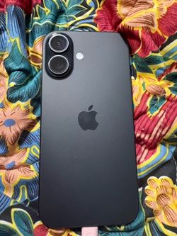 iPhones 16