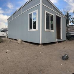 Sheds For Sale