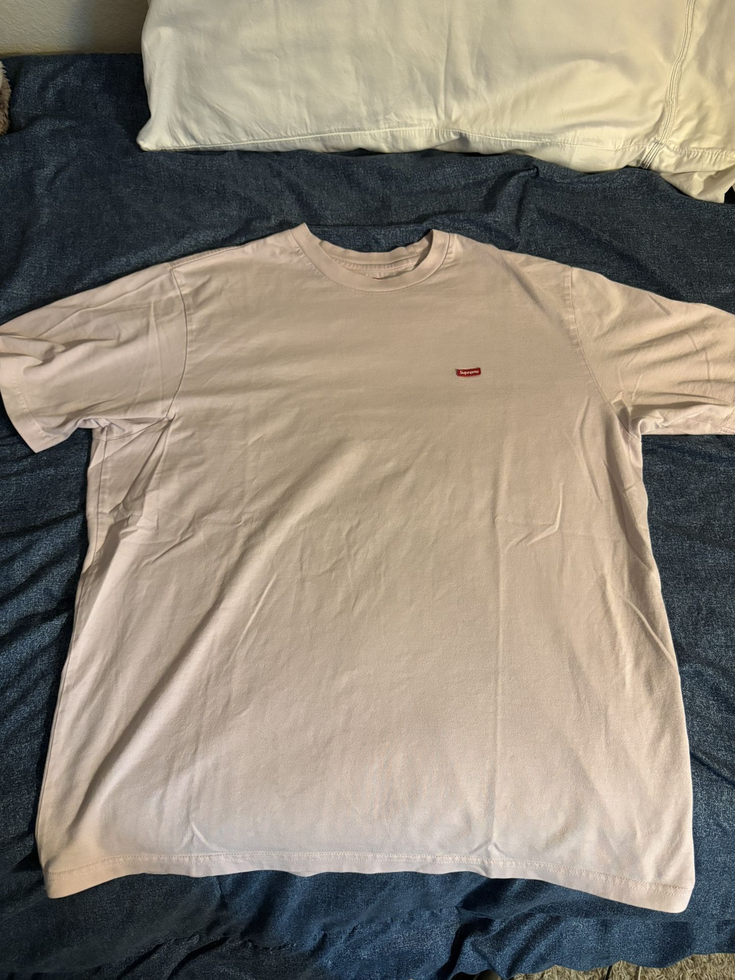 Supreme Tee
