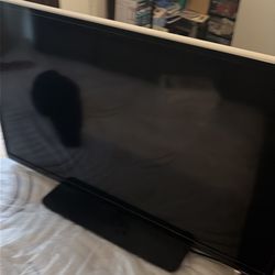Vizio TV non smart