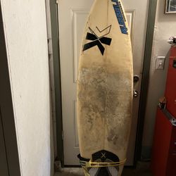 Russell Surfboard 