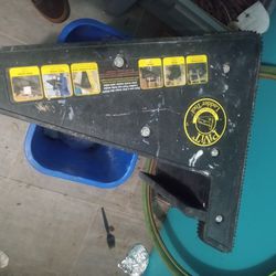PiViT Ladder Tool. 5- In -1