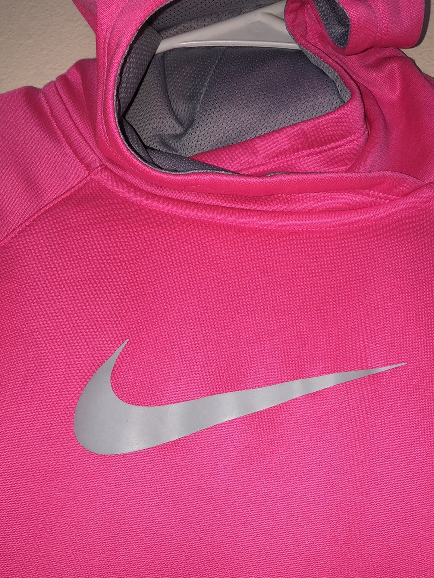 Nike Hoodie Dri Fit