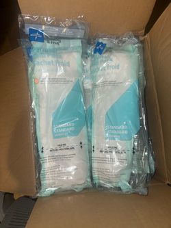24 Medline Perineal Ice Packs