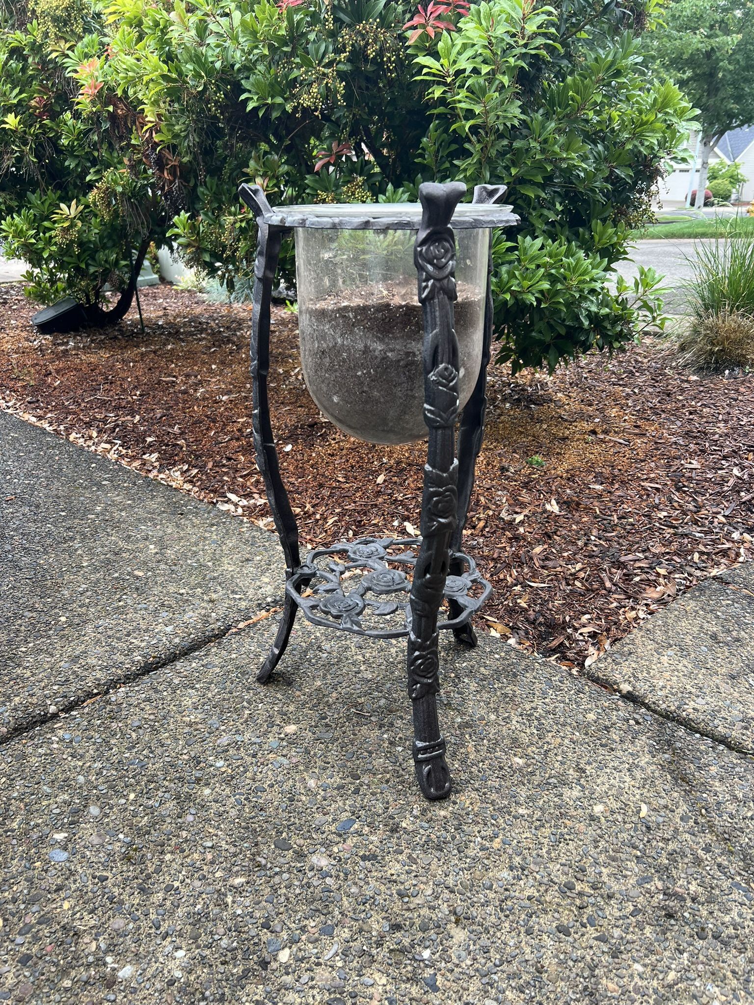 Plant Stand