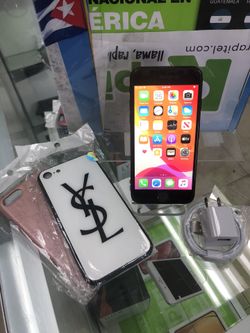 iPhone 7 Unlocked 128 Gb