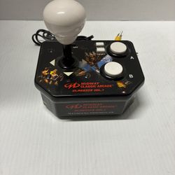 Midway Classic Arcade Vol. 1 Plug N Play