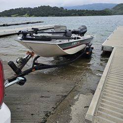 1997 Marsh hawk Fisher