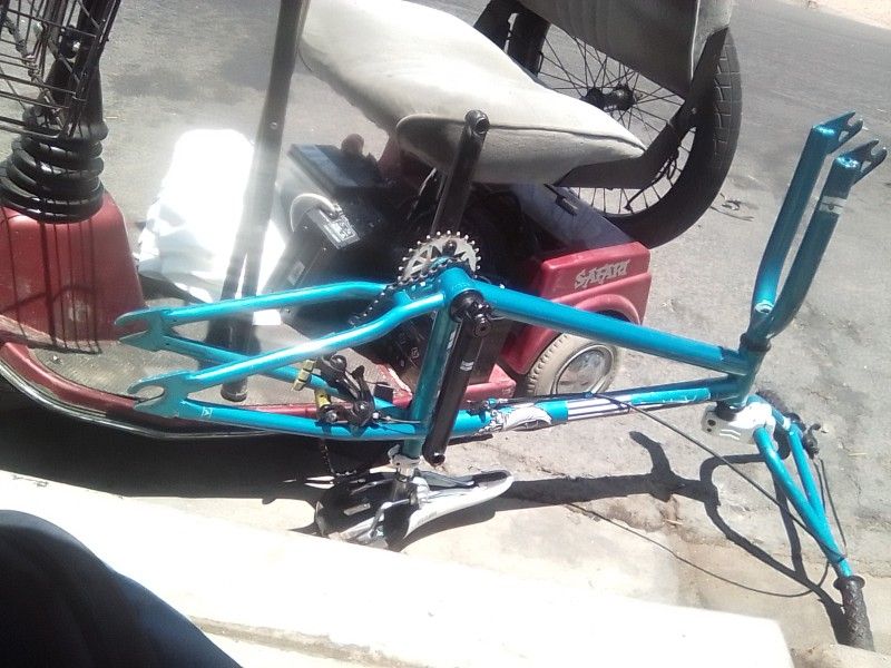 HARO bIKE 20 Inch
