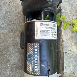Spa Pumps