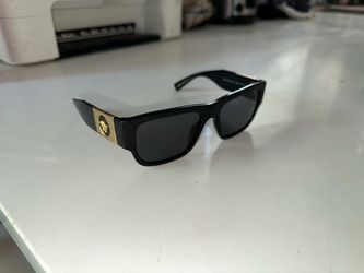 Versace  Sunglasses