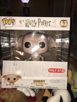 Dobby Funko