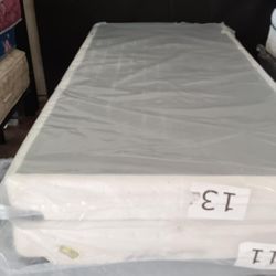 King Size Box Springs  5" Tall