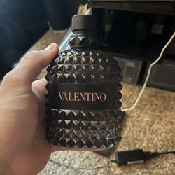 Valentino Born In Roma EDT 