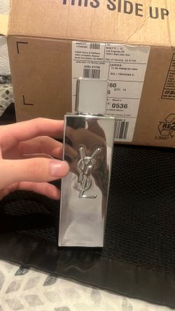 YSL cologne