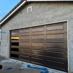 Garage Doors 