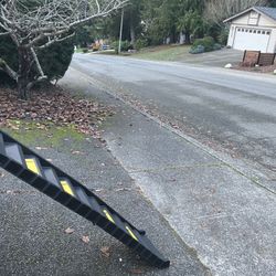 Pet Dog Lightweight Folding Ramp Stairs 5’ long  House Home Couch Bed Folding like Brand New