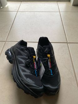 Salomon xt6