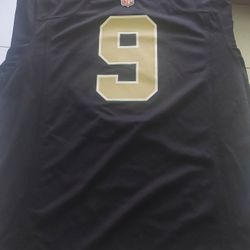 NFL New Orleans Saints #9