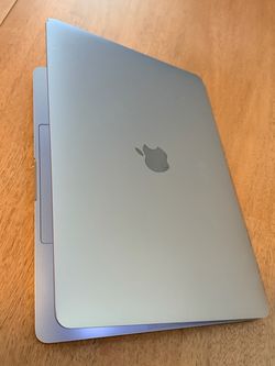 13” MacBook Pro