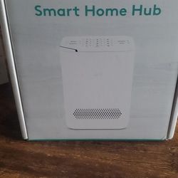 Brand New Google ADT Smart Home Hub