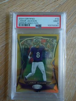Lamar Jackson