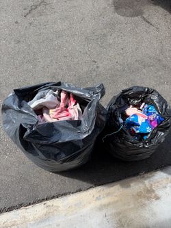 Women's clothing