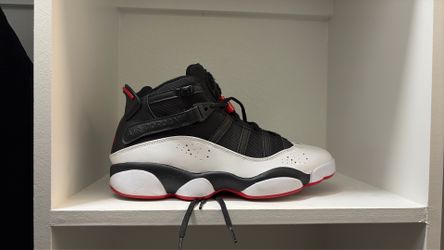 Jordan shoes