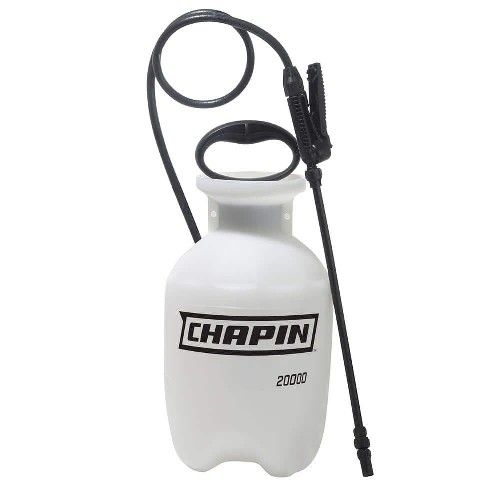 Chapin Home Gardener Series Multi-Purpose Sprayer 1G 16333