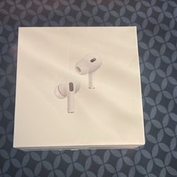 AirPod Pros 2nd Generation 