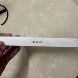 Apple Pencil USB type C 
