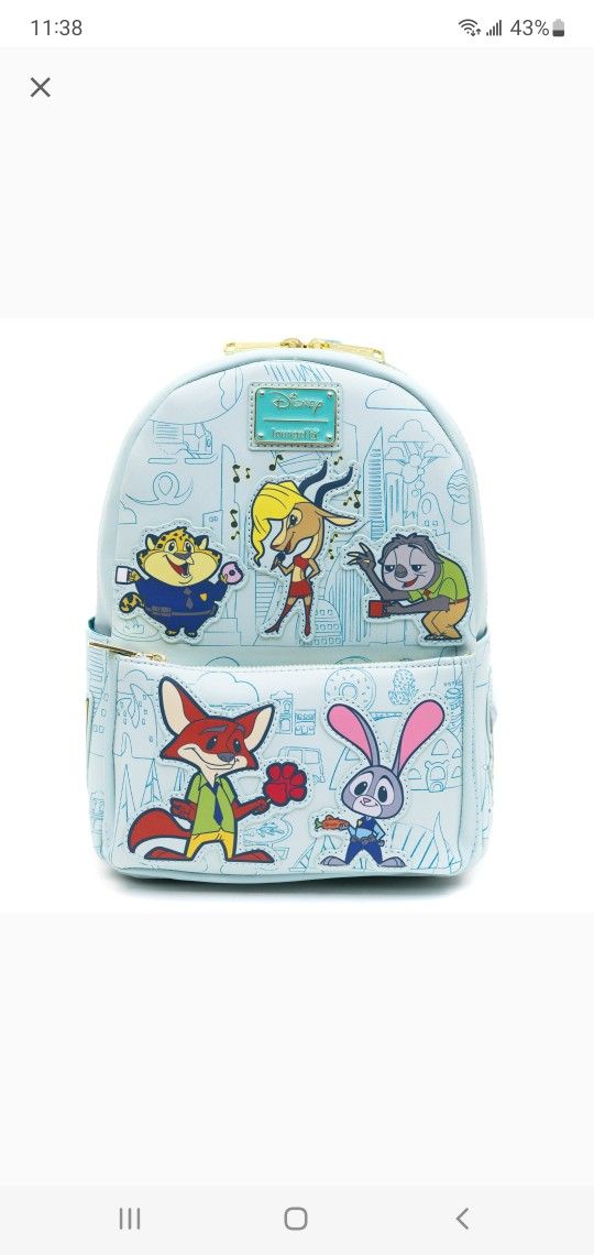 Zootopia