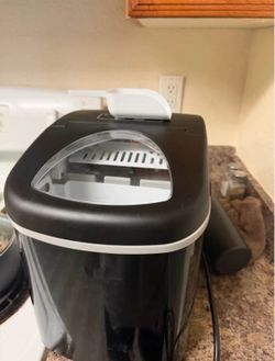 Ice Maker