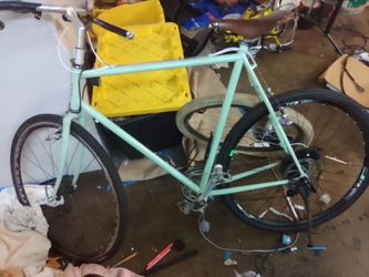bike