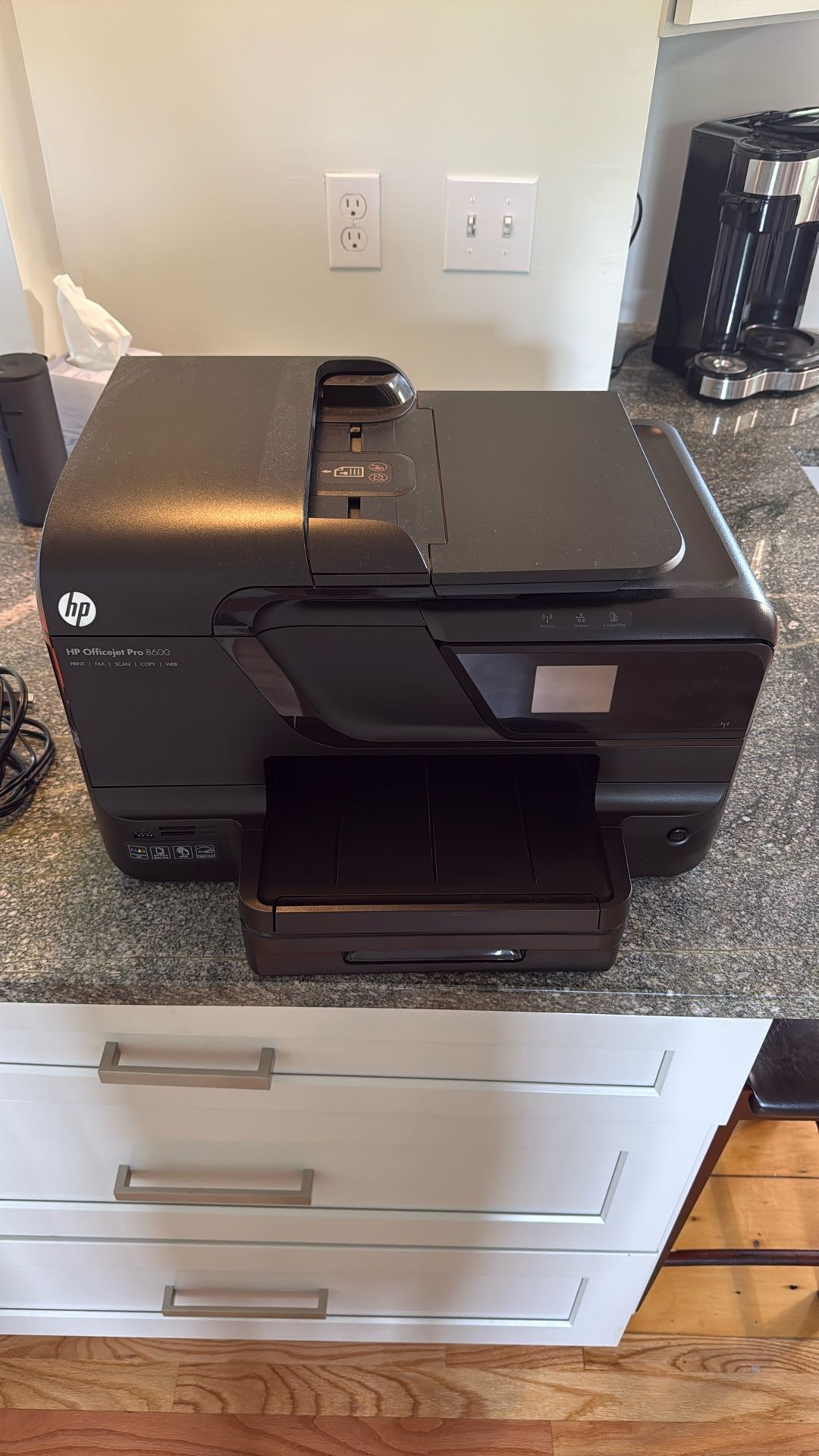 HP Printer