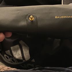 Balenciaga Sunglasses 