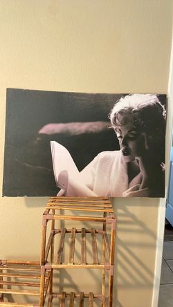 Marilyn Monroe on  picture