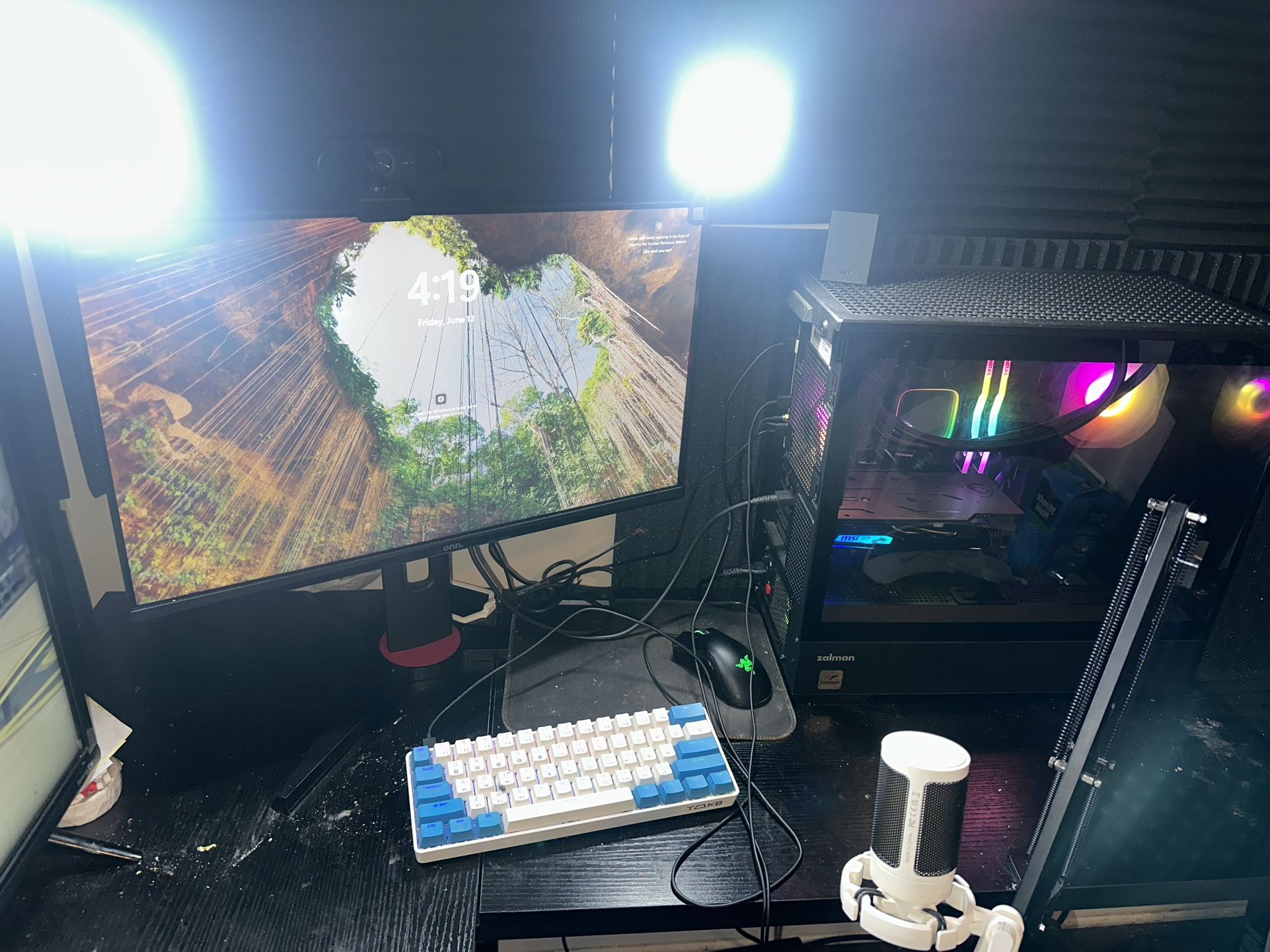 Gaming Pc