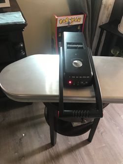 SteamFast Iron Steam Press SF-680