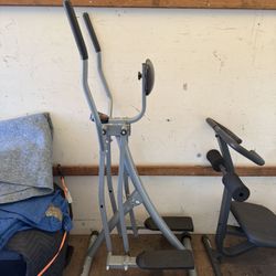 Fitness Equipment