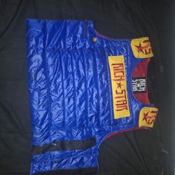 Rich Star Vest