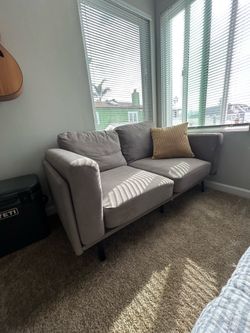 Loveseat Couch
