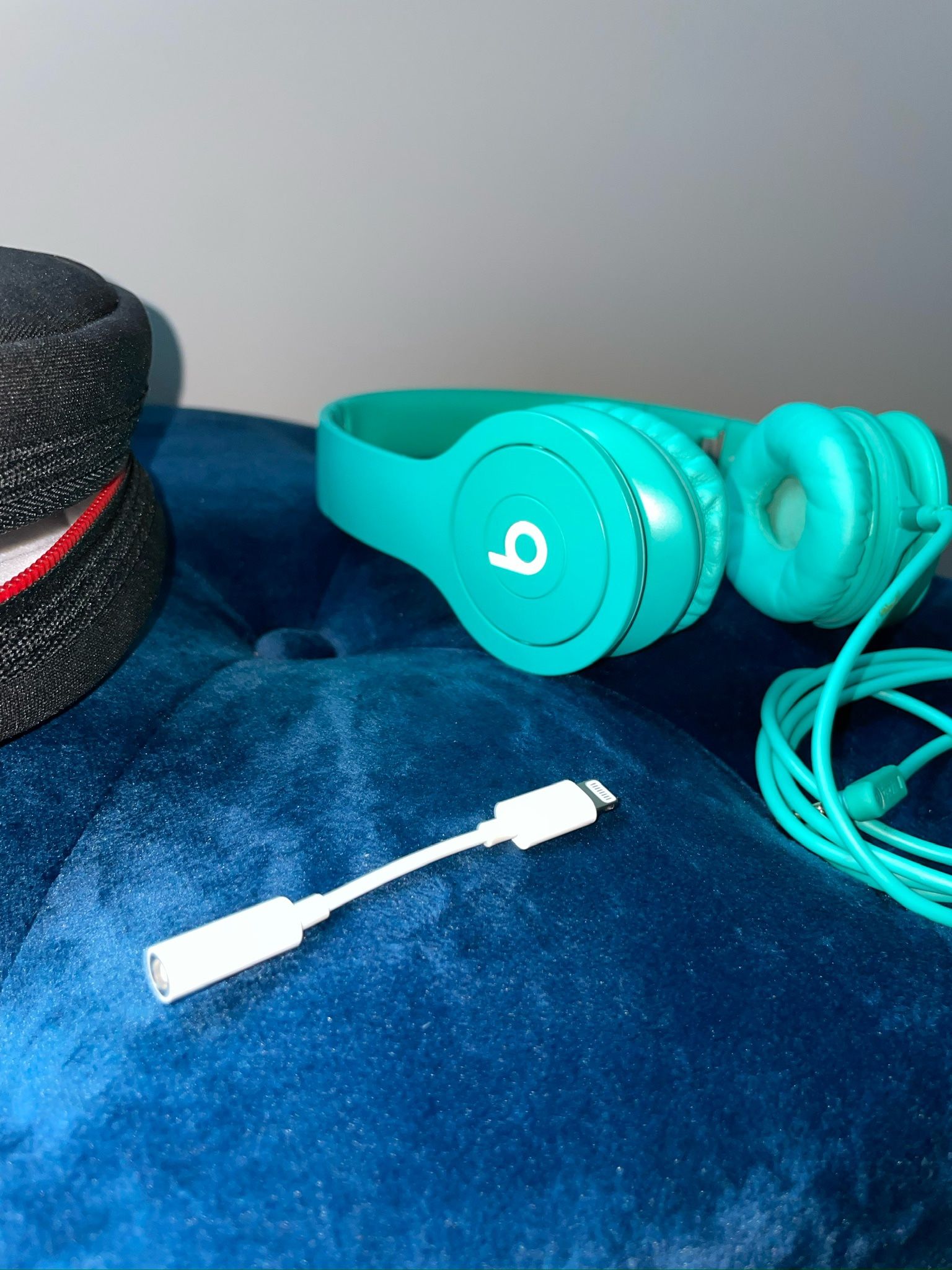 Beats Solos