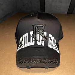 Rude Awakeningss-CHILD OF GOD