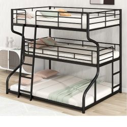 Bunk beds 